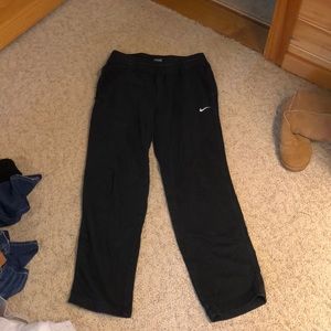 Men’s Nike sweatpants